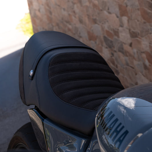 YAMAHA XSR900 GP (2024+) COMFORT SEAT TRIM