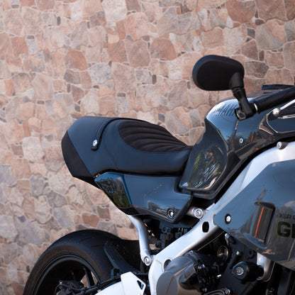YAMAHA XSR900 GP (2024+) COMFORT SEAT TRIM
