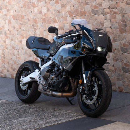 YAMAHA XSR900 GP (2024+) COMFORT SEAT TRIM