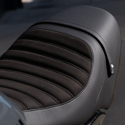 YAMAHA XSR900 GP (2024+) COMFORT SEAT TRIM