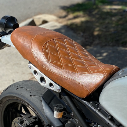 YAMAHA XSR900 (2016-2021) COMFORT SEAT TRIM