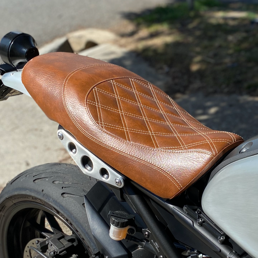 YAMAHA XSR900 (2016-2021) COMFORT SEAT TRIM