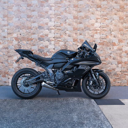 YAMAHA R7 (2022+) COMFORT SEAT TRIM