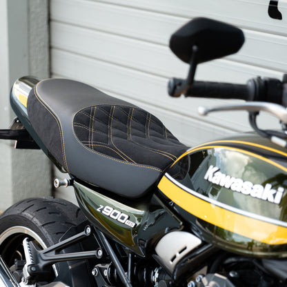 KAWASAKI Z900RS (2017-2026+) COMFORT SEAT TRIM