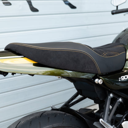 KAWASAKI Z900RS (2017-2026+) COMFORT SEAT TRIM