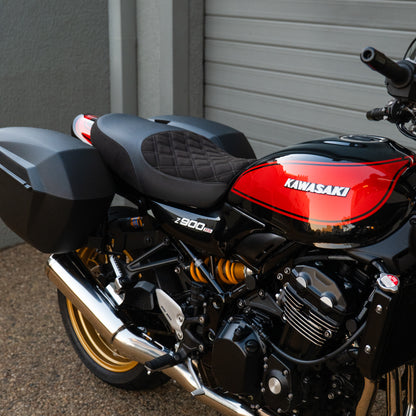 KAWASAKI Z900RS (2017-2026+) COMFORT SEAT TRIM