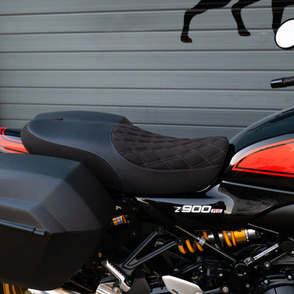 KAWASAKI Z900RS (2017-2026+) COMFORT SEAT TRIM