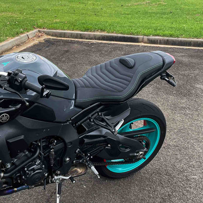 YAMAHA MT10 (2016-2025) COMFORT SEAT TRIM