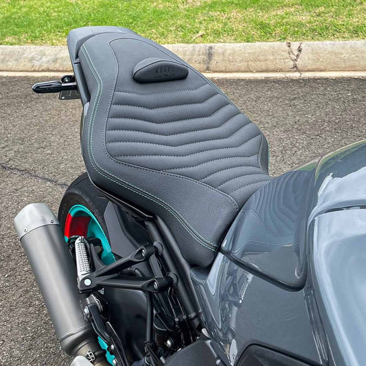 YAMAHA MT10 (2016-2025) COMFORT SEAT TRIM