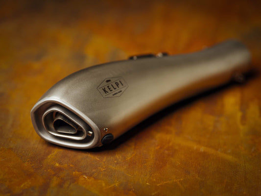 ALPHA MUFFLER