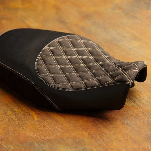 KAWASAKI Z650RS (2022+) CUSTOM SEAT TRIM